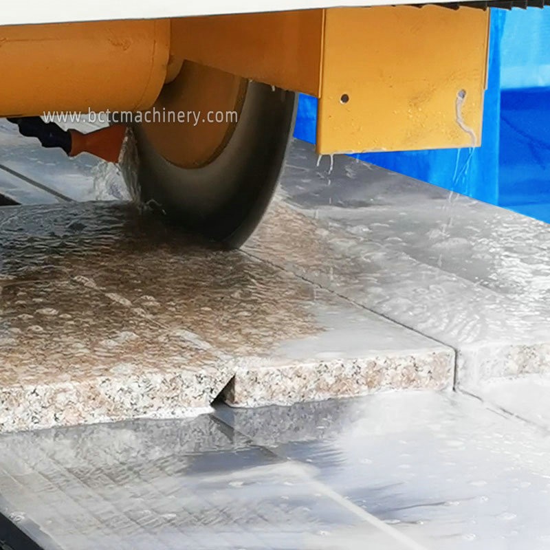 Edge Cutting Machine 8