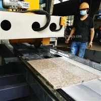 10 führende Hersteller von CNC-Diamantdrahtsägen in China bis 2026